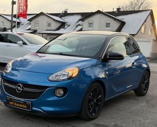 Opel Adam Gebrauchtwagen