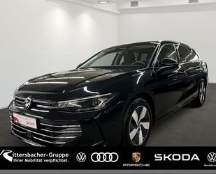 VW Passat Variant Gebrauchtwagen
