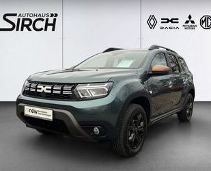 Dacia Duster Gebrauchtwagen