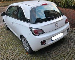 Opel Adam Gebrauchtwagen