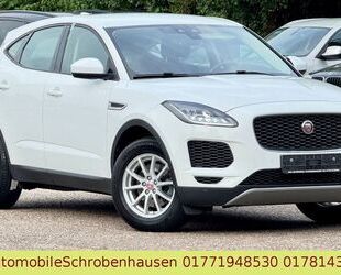 Jaguar E-Pace Gebrauchtwagen