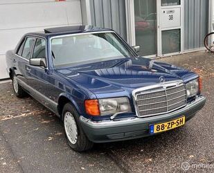 Mercedes-Benz S 560 Gebrauchtwagen