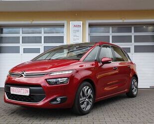 Citroen C4 Gebrauchtwagen
