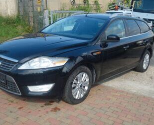 Ford Mondeo Gebrauchtwagen