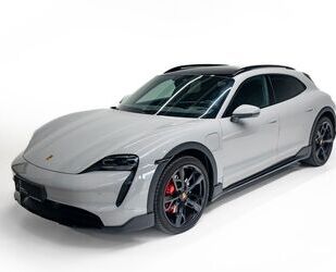 Porsche Taycan Gebrauchtwagen