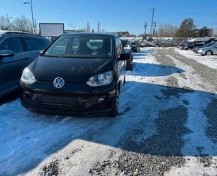 VW up! Gebrauchtwagen