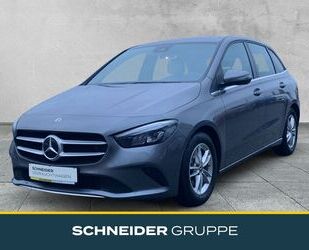 Mercedes-Benz B 180 Gebrauchtwagen