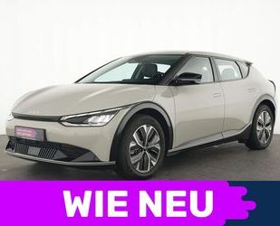 Kia EV6 Gebrauchtwagen