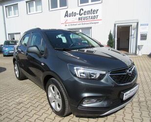 Opel Mokka X Gebrauchtwagen