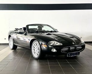 Jaguar XK8 Gebrauchtwagen