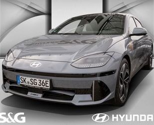Hyundai IONIQ 6 Gebrauchtwagen