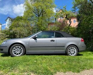 Saab 9-3 Gebrauchtwagen