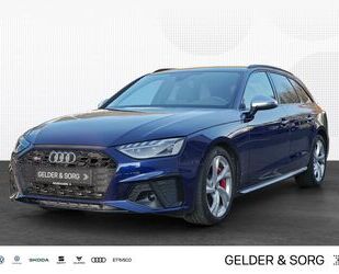 Audi S4 Gebrauchtwagen