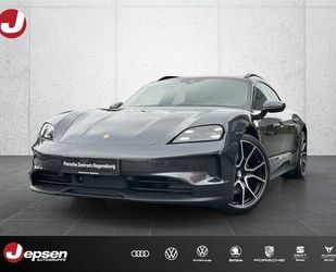 Porsche Taycan Gebrauchtwagen