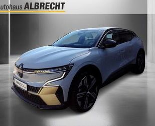 Renault Megane Gebrauchtwagen