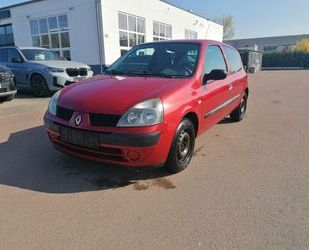 Renault Clio Gebrauchtwagen