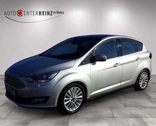 Kia C-Max 