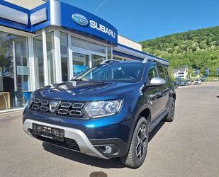 Dacia Duster Gebrauchtwagen