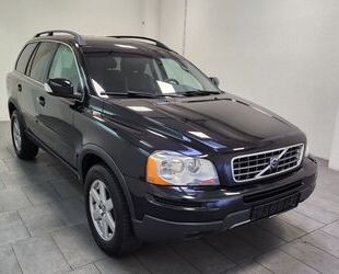 Volvo XC90 Gebrauchtwagen