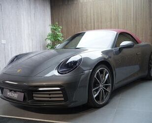 Porsche 992 Gebrauchtwagen