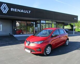 Renault ZOE Gebrauchtwagen