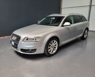 Audi A6 Allroad Gebrauchtwagen