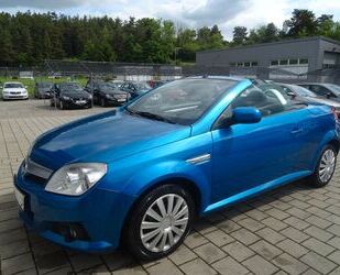 Opel Tigra Gebrauchtwagen