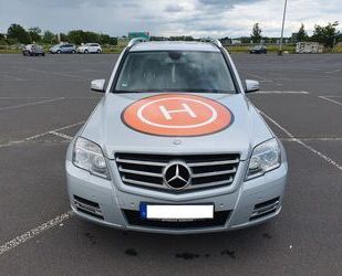 Mercedes-Benz GLK 250 Gebrauchtwagen