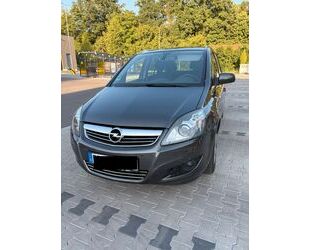 Dodge Zafira 