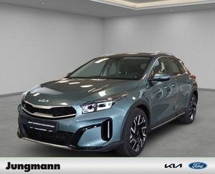 Kia XCeed Gebrauchtwagen