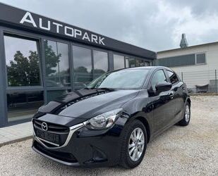 Mazda 2 Gebrauchtwagen