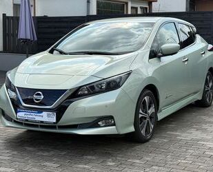 Nissan Leaf Gebrauchtwagen