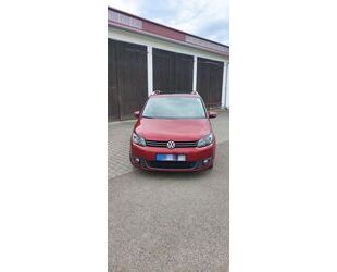 Opel Touran 