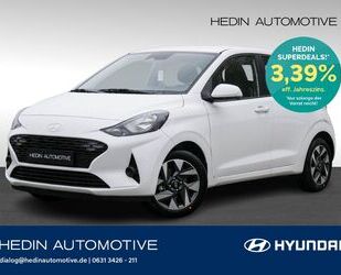 Hyundai i10 Gebrauchtwagen