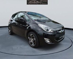 Hyundai ix20 Gebrauchtwagen