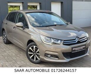 Citroen C4 Gebrauchtwagen