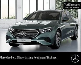 Mercedes-Benz E 300 Gebrauchtwagen