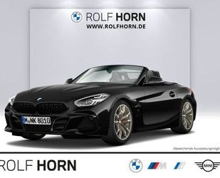 BMW Z4 M40i Gebrauchtwagen