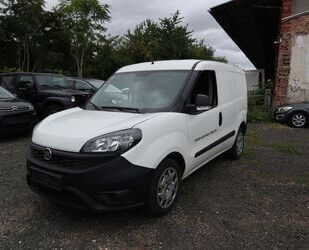 Fiat Doblo Gebrauchtwagen