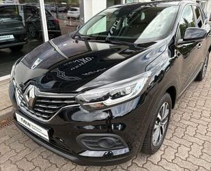 Renault Kadjar Gebrauchtwagen