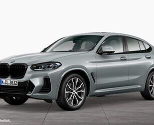 BMW X4 Gebrauchtwagen