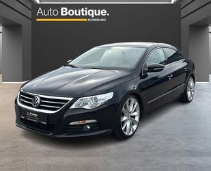 VW Passat CC Gebrauchtwagen