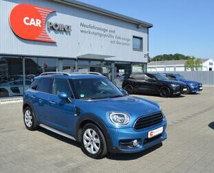Mini One D Countryman Gebrauchtwagen