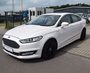 Ford Mondeo Gebrauchtwagen