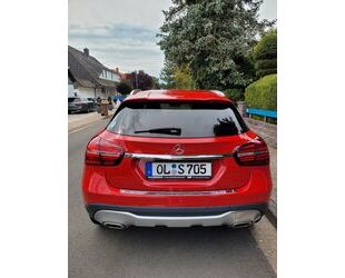 Mercedes-Benz GLA 180 Gebrauchtwagen
