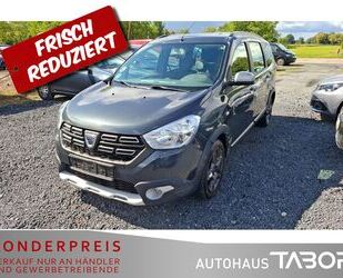 Dacia Lodgy Gebrauchtwagen