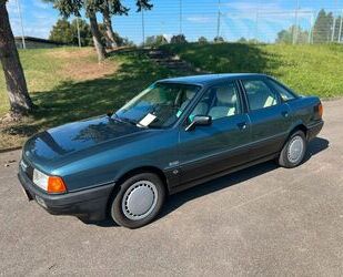 Audi 80 Gebrauchtwagen