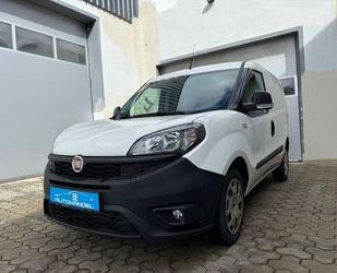 Fiat Doblo Gebrauchtwagen
