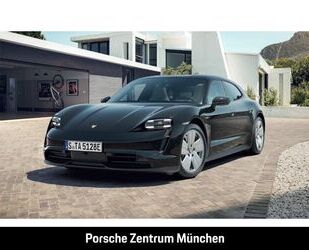 Porsche Taycan Gebrauchtwagen