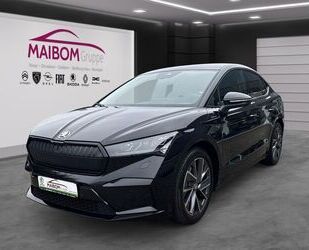 Skoda Enyaq Gebrauchtwagen